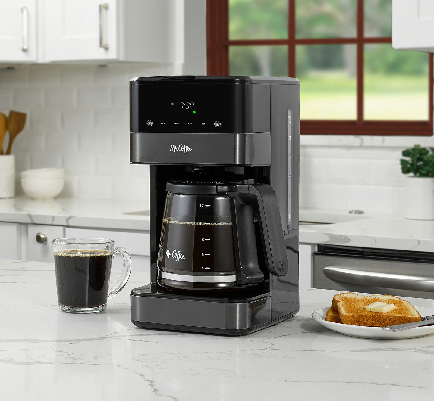 Explore Drip Coffee Makers Mr. Coffee